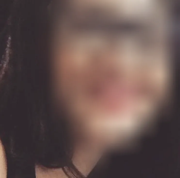 Alicia, 25 años