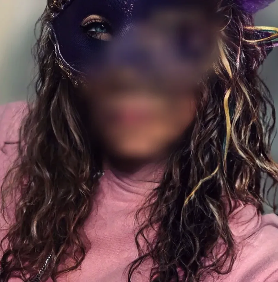 Alicia, 31 años