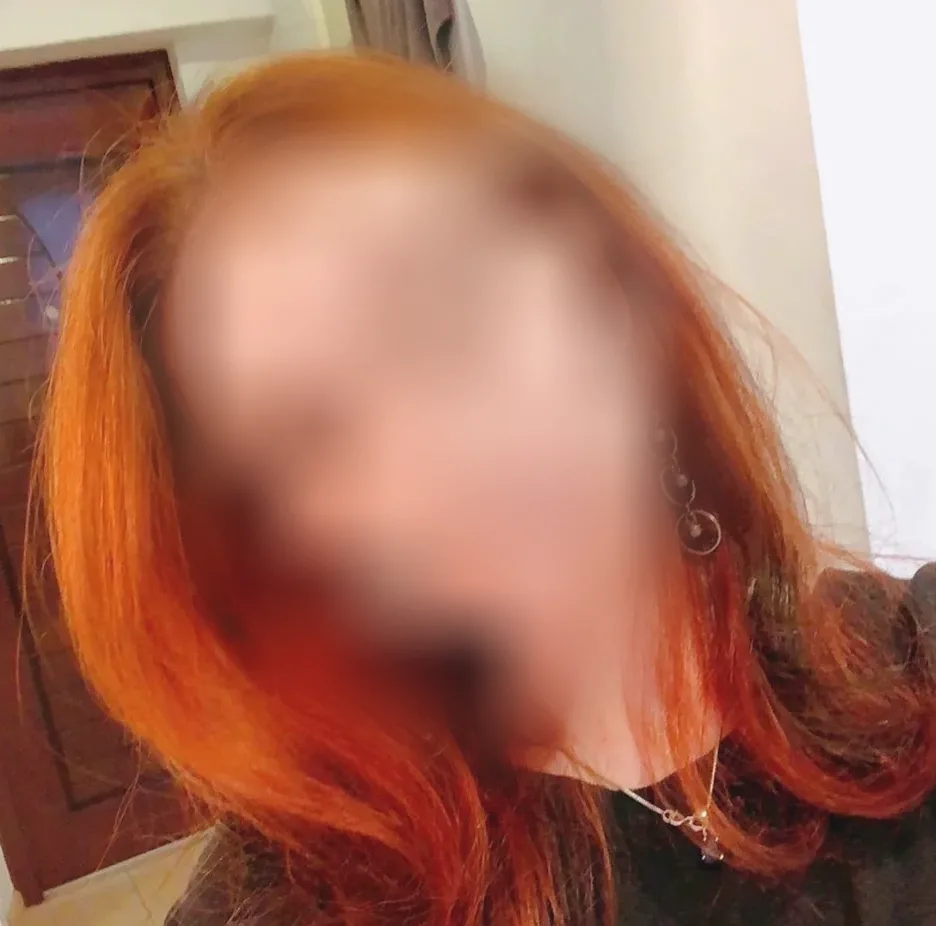 Blanca, 35 años
