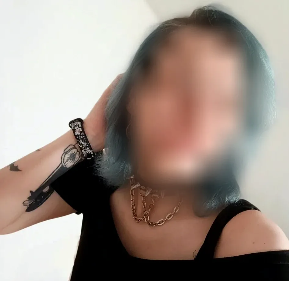 Celia, 34 años