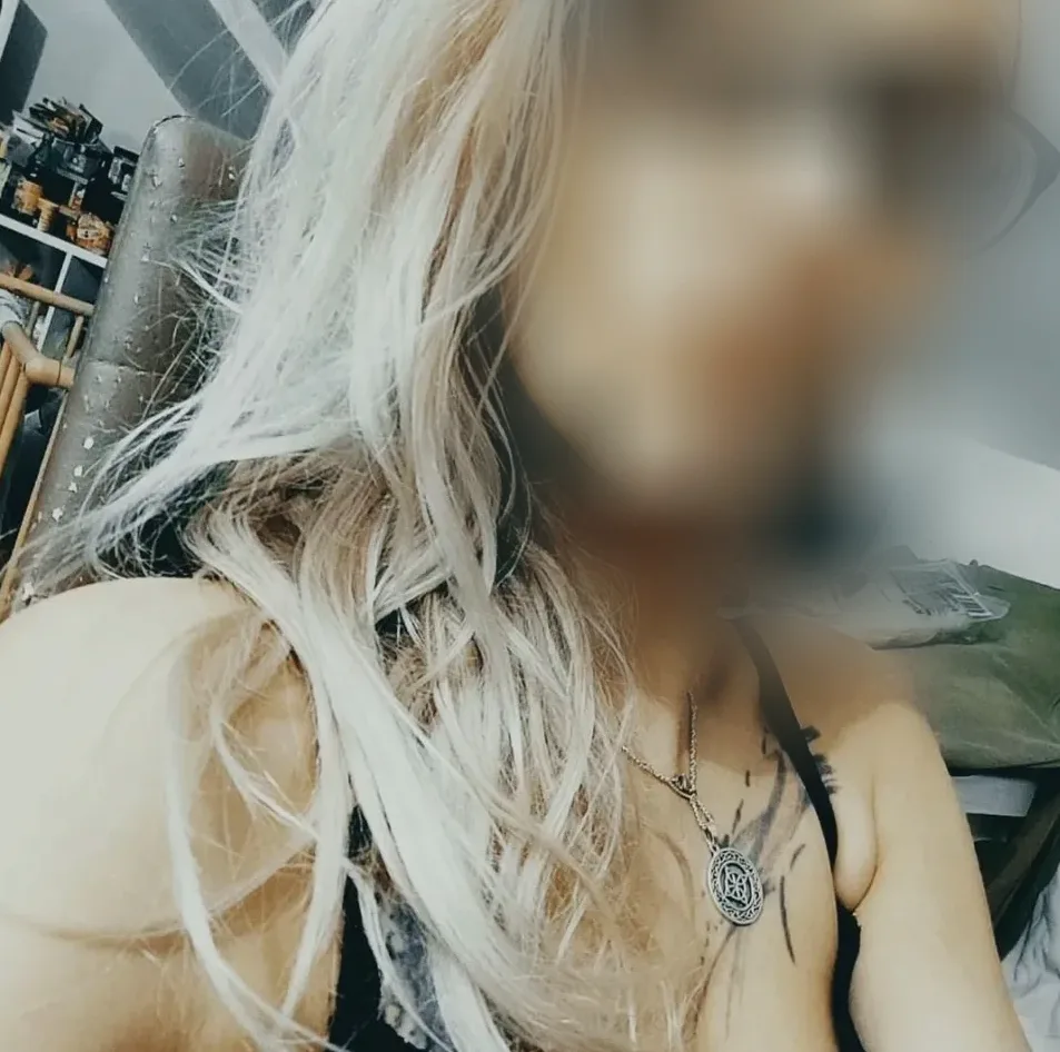 Estela, 30 años