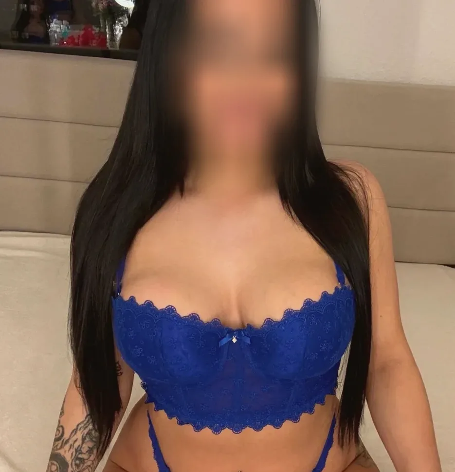 Imane, 24 años