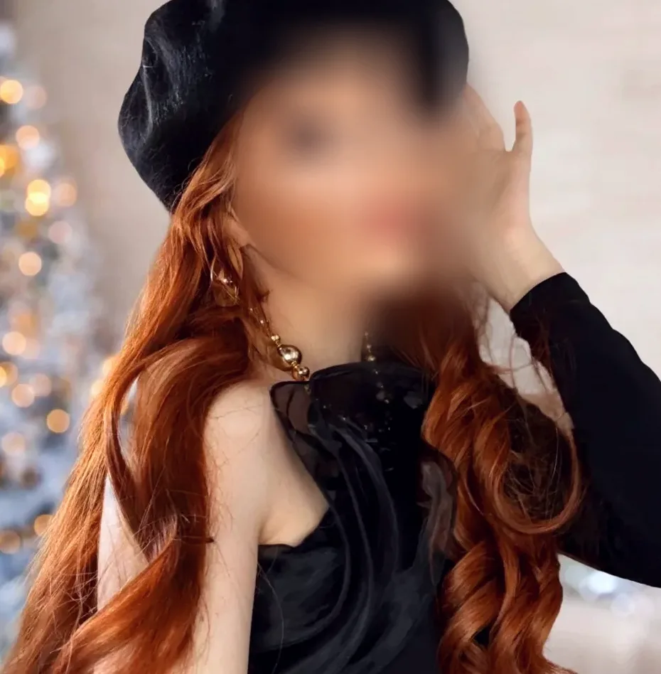 Isabel, 27 años