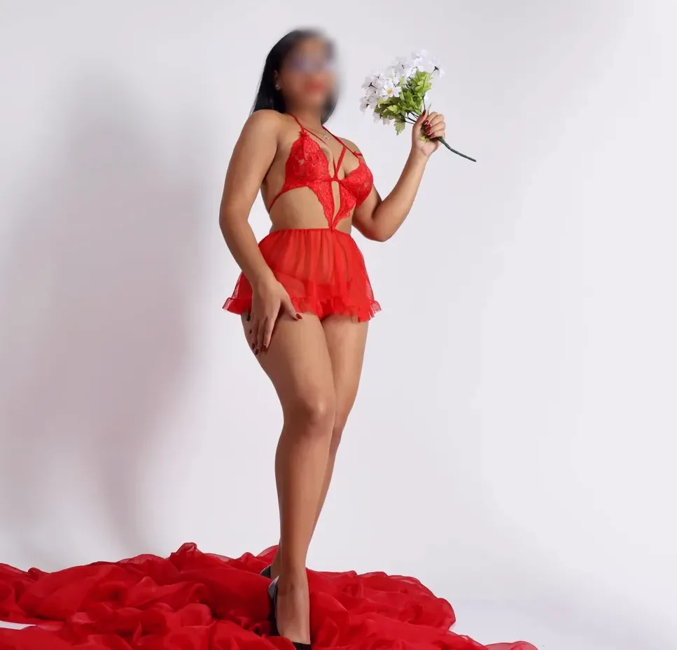 Marlene, 21 años