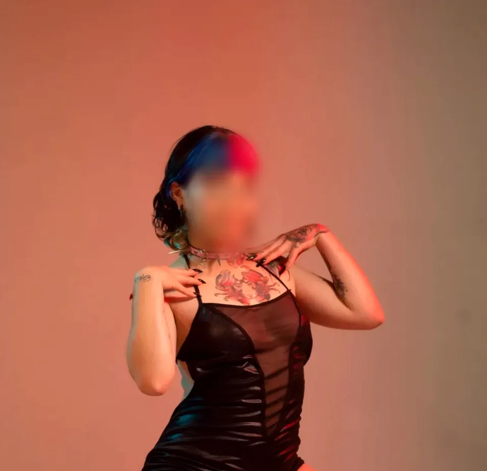 Miriam, 27 años