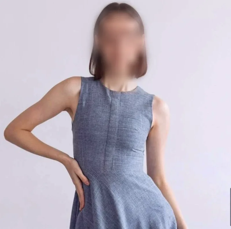 Noa, 22 años