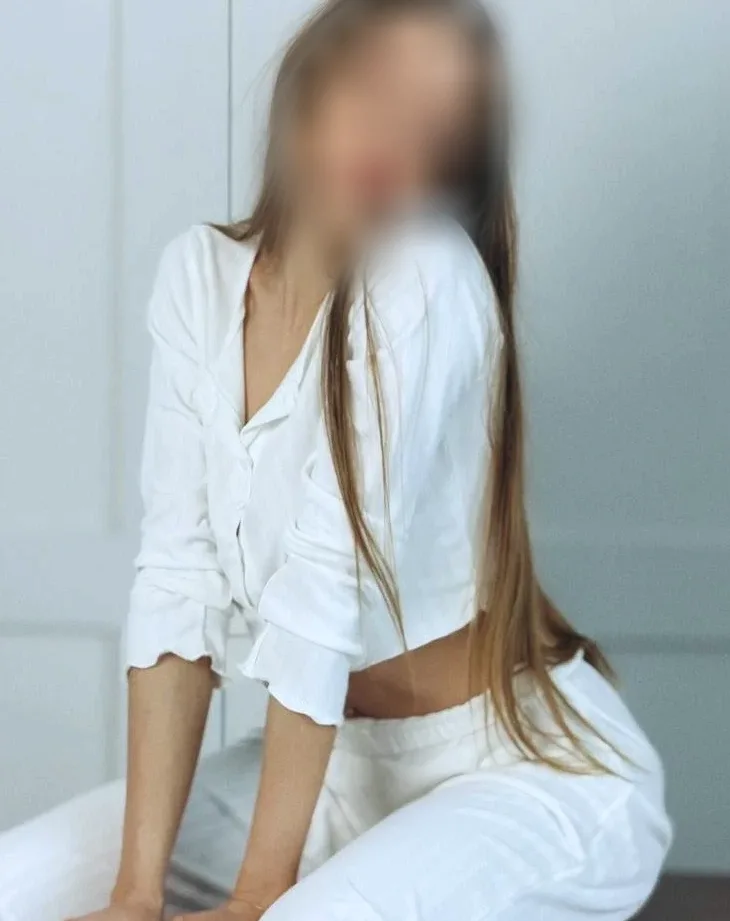 Patricia, 26 años