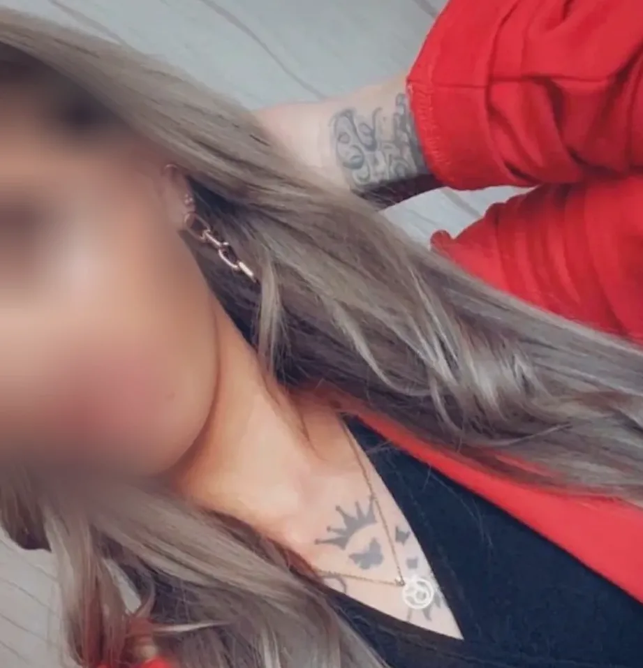 Raquel, 32 años