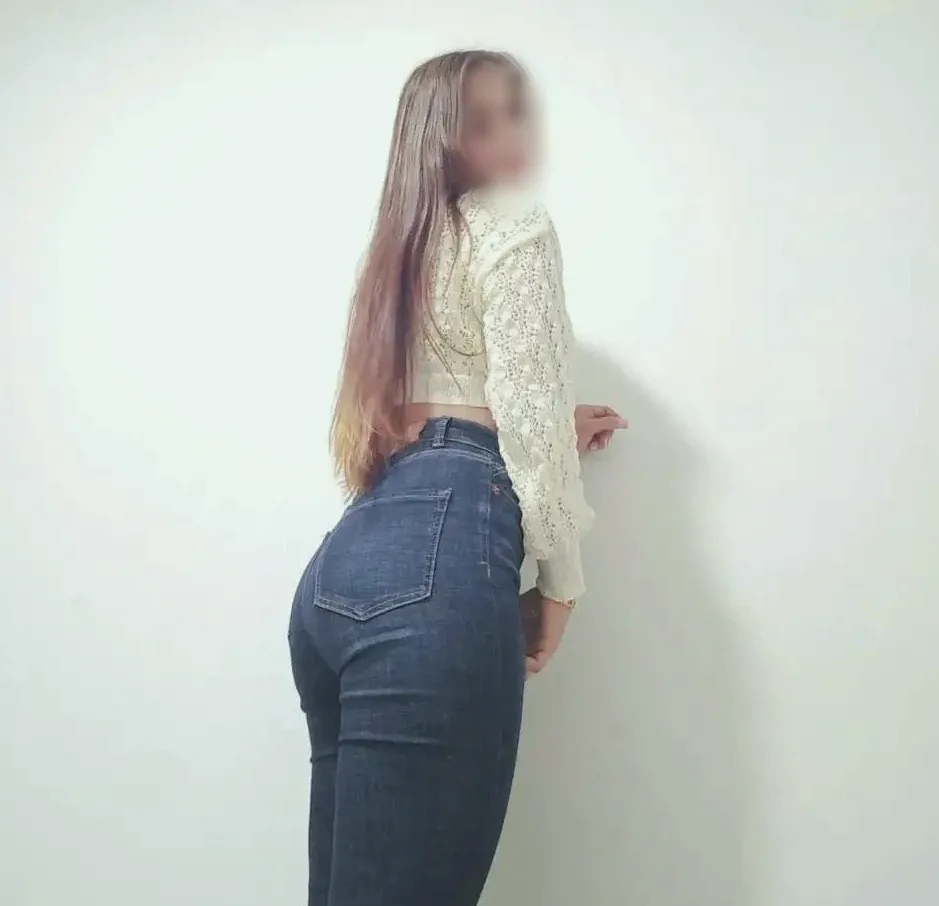 Sonia, 28 años