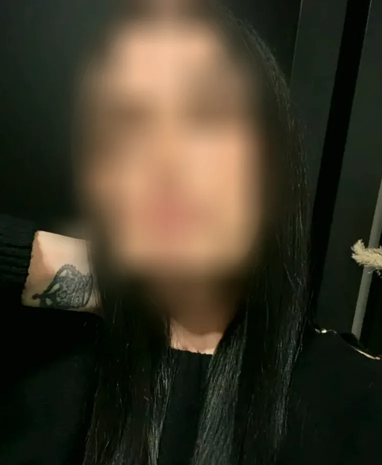 Tamara, 34 años