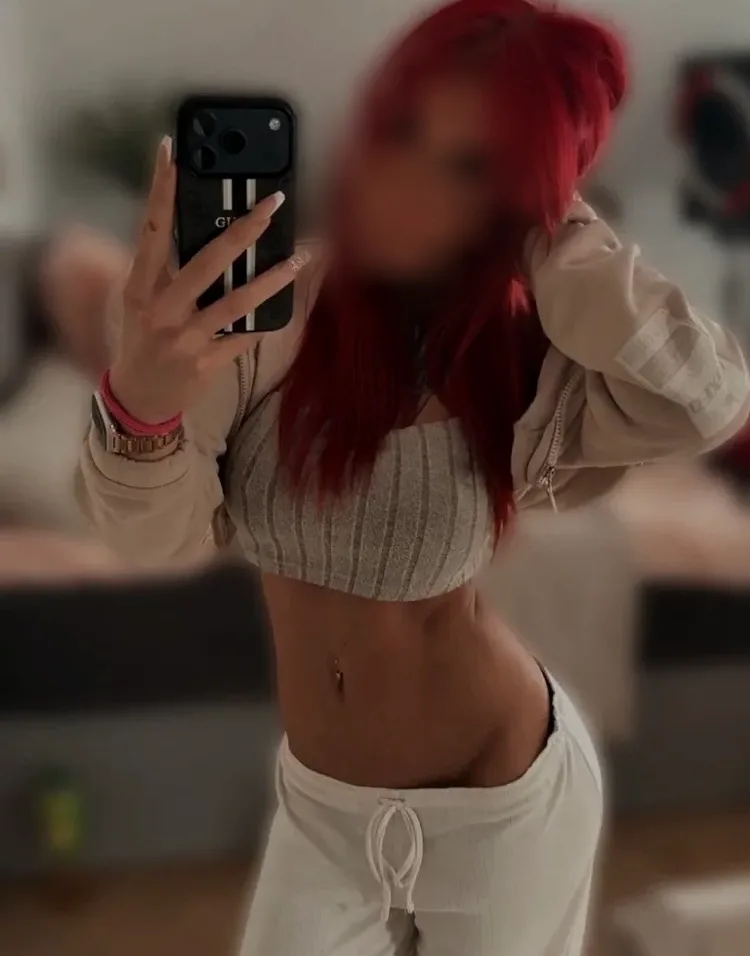 Zaira, 32 años